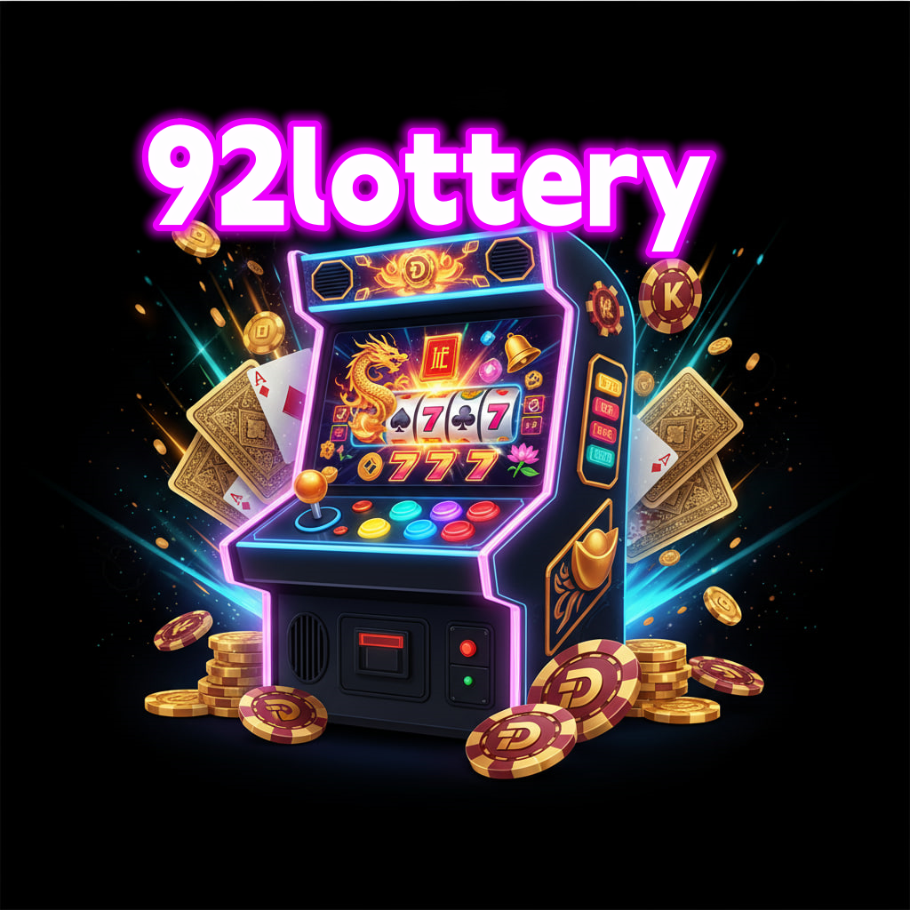 92lottery Trò chơi
